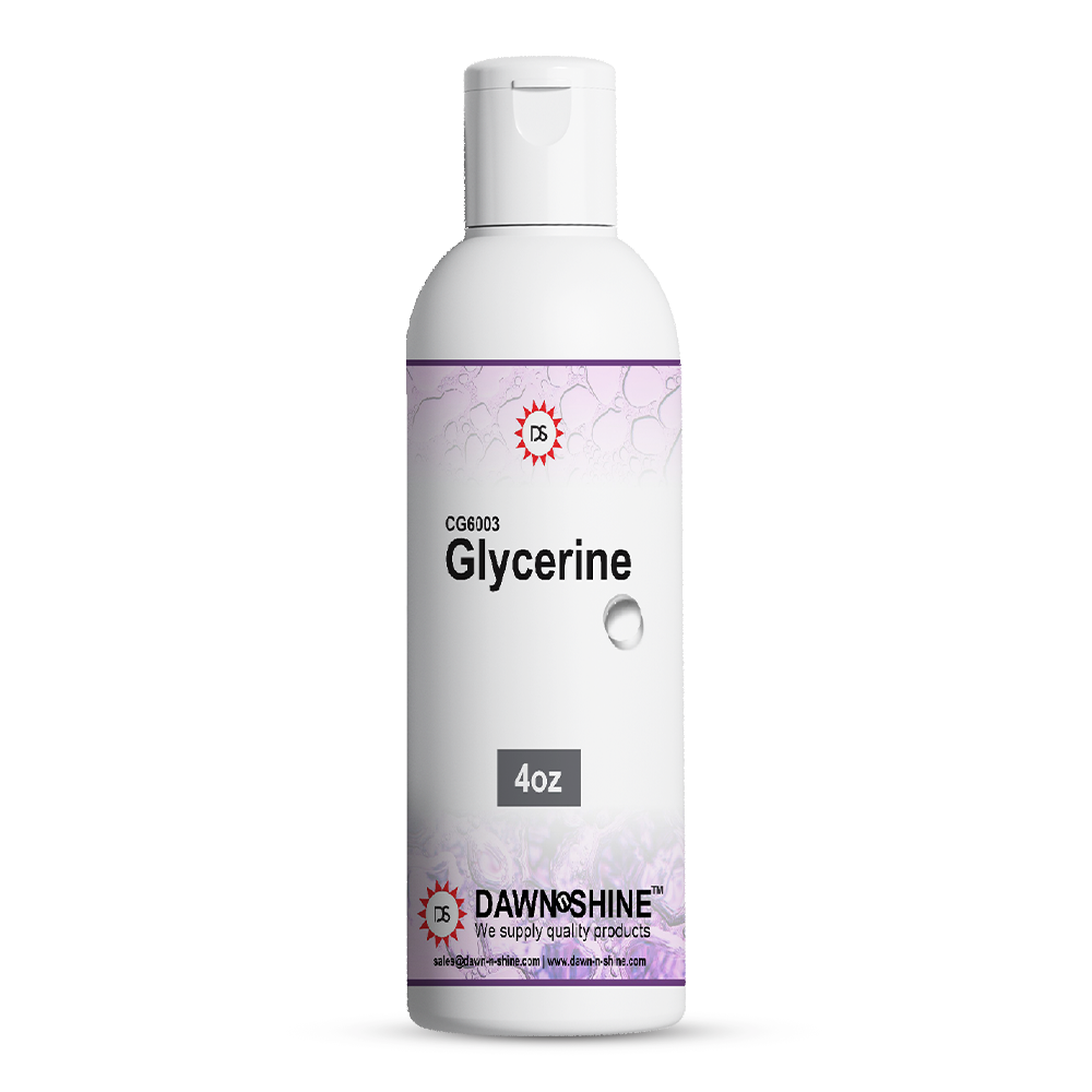 Glycerine - Household Solid product